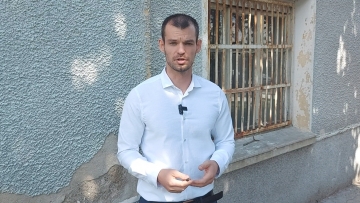 Мартин Томов: Обезлюдяването на селата превръща големи демографски местности в пустини