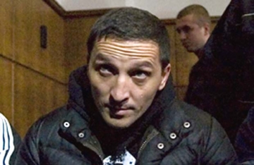Осъдиха Апостол Чакалов – Тоци за рекет и заплахи с убийство