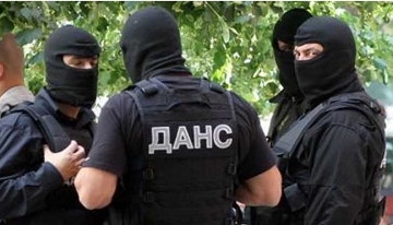 ДАНС влезе в Булгаргаз и Министерството на енергетиката