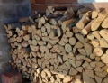 Заради многото желаещи: Бави се снабдяването с дърва за огрев в Благоевградско