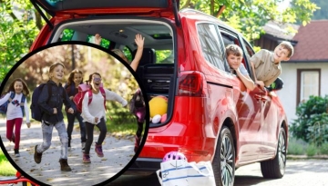 АВАНТА: Пет дълги уикенда за новата учебна година