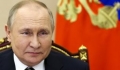 Путин поздрави Чарлз Трети за възкачването му на британския престол