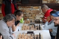 Добринище даде старт на петото издание на Шах фест 2022