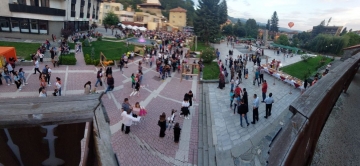 С любов и вяра в общите ценности  на Община Белица