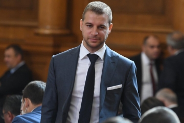 Стефан Апостолов изригна: Ето я Промяната! Докога ще чакаме да бъде пуснат готовия участък от АМ Струма