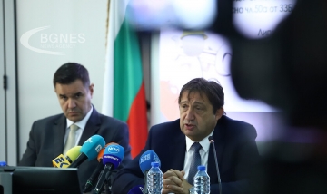 Шишков: Открихме проблеми при проверка на ремонтите на язовири