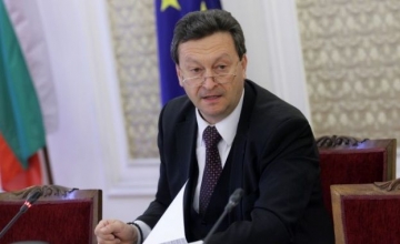 Таско Ерменков: Кое е истинското ти лице, г-н Президент?