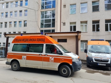 Волейболист на Пирин Разлог направи два опита за самоубийство