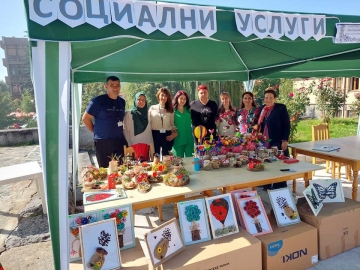 Белица отбелязва Световния ден на туризма