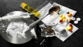 Спипаха дрогиран шофьор на микробус с коктейл от наркотици