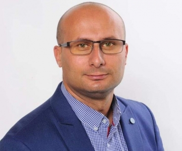 Изключиха от групата на БСП съветника Веселин Христов заради подкрепата му на заема от 17 млн. лв. за аквапарка в Благоевград