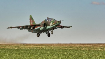 ИНЦИДЕНТ: Военен се разби край  Безмер”, парашутът на пилота не се отворил напълно