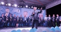 Мустафа Карадайъ в Дагоново: Дойде време за ДПС. В 48-мото Народно събрание - 48 депутати