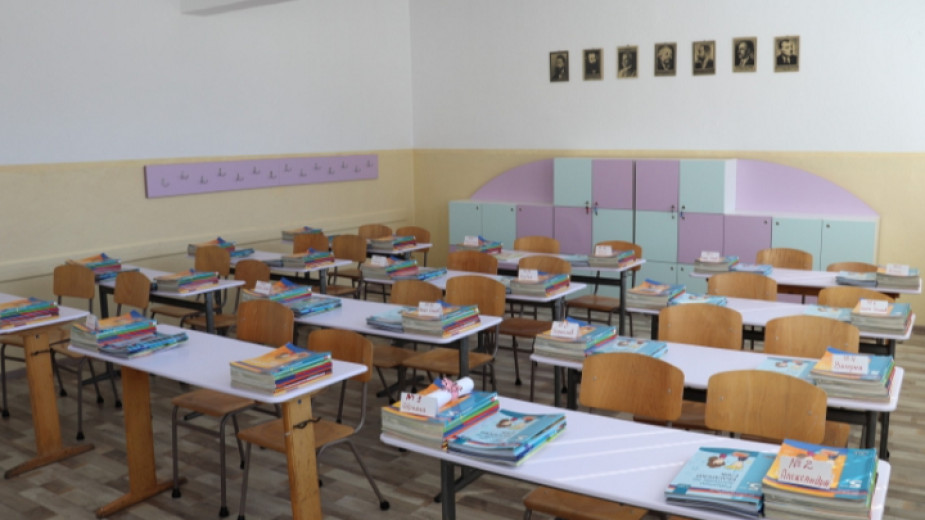Слаб интерес на бежанците от Украйна към училища в област Благоевград