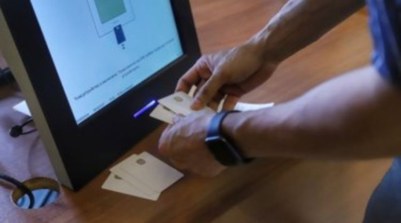 Изборният ден започна нормално в общините Разлог и Банско