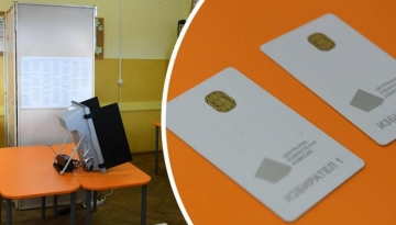 ДАДОХА ФИРА: Машини се скапаха на няколко места в страната