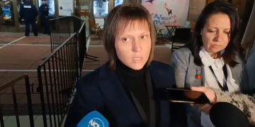 116 504 гласоподаватели в област Благоевград са упражнили правото си на вот вчера