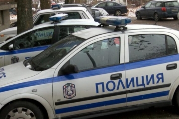 Куриоз: Благоевградчанин открадна маратонки, обу ги и си тръгна с тях
