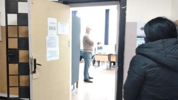 Профил на избирателя: За кого гласуваха младите и висшистите
