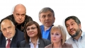 Анализът на ИСА: Резултатите от изборите поставят пред изпитание двама политици – Борисов и Радев