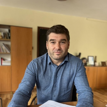 Община Разлог с одобрено финансиране за изграждането на канализационен колектор