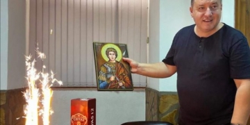 Хотелиерка заема мястото на Георги Георгиев в ОбС-Сандански