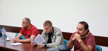 Над 120 студенти, докторанти и млади учени участваха в международна научна конференция в ЮЗУ  Неофит Рилски