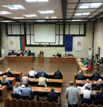 Съветниците в Благоевград не избраха омбудсман
