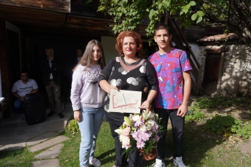 Научна конференция събра десетки в музея в Разлог