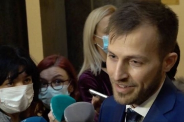 Искрен Митев, ПП: ГЕРБ са импотентна партия, коалиция с тях – не!
