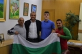 14-годишният Йоан Палaнкалиев ще представи Благоевград и България по време Световното първенство по самбо в Ереван