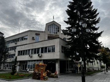 Община Разлог започна изплащане на възнагражденията на изборните комисии