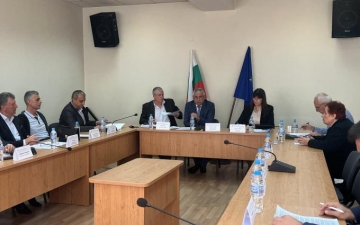 Кметове в Благоевградско гласуваха за поскъпване на водата