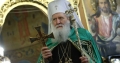 Българският патриарх Неофит отбелязва своя 77-и рожден ден