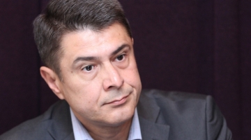 Ген. Димо Гяуров не вярва, че ще се състави правителство