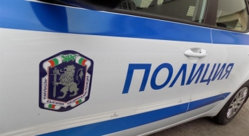 Пиян дядо предизвика катастрофа в Благоевград