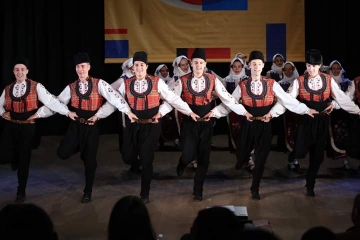 Стартира XV Национален фестивал на изкуствата в Благоевград