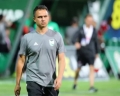Красимир Петров е подал оставка като треньор на Пирин