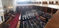 Драмите в парламента започнаха: Депутатите не избраха…