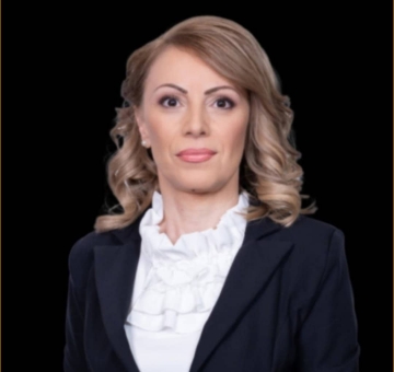 Уволниха директора на тотото в Благоевград Мария Чобанова
