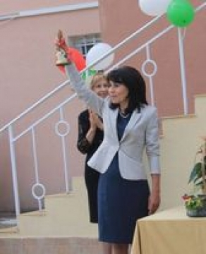 Светла Данаилова беше избрана за председател на Общински съвет – Петрич