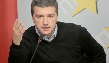 Драгомир Стойнев: По-важно от другарския съд е БСП да остане единна