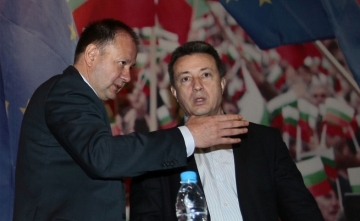 Михаил Миков на националния съвет: БСП е алтернативата