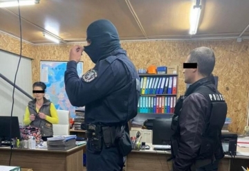 Мащабна акция в 5 града у нас, разбиха схема, ощетила страната с 1,8 млн. лв.