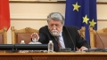 ГЕРБ предлагат Вежди Рашидов за шеф на парламента