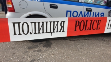 Извънредно: Откриха мъртъв служител на МВР в Кърджали