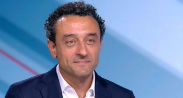 Даниел Лорер: ГЕРБ демонстрира политическа немощ, дойде в парламента без домашно