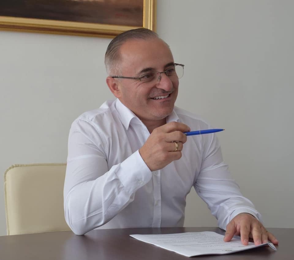 Кметът Стоянов: Сегашният мандат на кметовете е най-тежкият от десетилетия