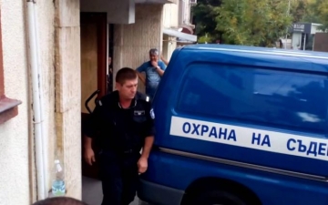 Отново: Фрико отива затвора за сделки с хероин и кокаин