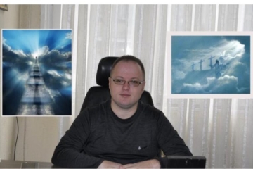 Човекът индиго Бинчо Петров си говори с Левски, Ботев и Ванга, предсказва: България няма да загуби територия и население, мирът в Украйна ще тръгне от нас